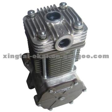 Compressor 80 / TATRA / 341-100000 / 443614001800