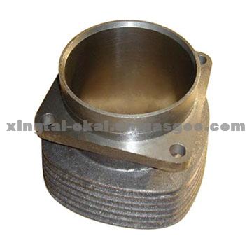 Cylinder for compressor 90 / TATRA / 316-100030 / 443915660514