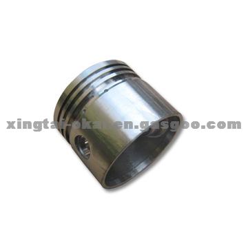 Piston pin for compressor 80 / TATRA / 336-190200 / 319231206060