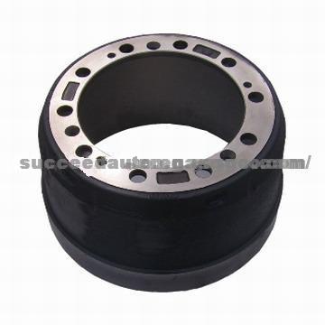 Brake Drum For BENZ 3014210701