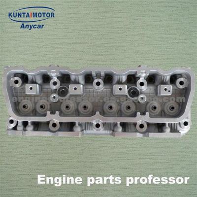 NISSAN FOLKLIFT K21 K25 CYLINDER HEAD CULATA