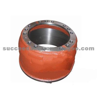 Brake Drum For BENZ 3814230801