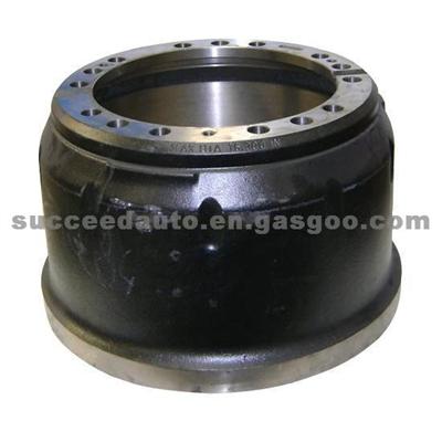 Brake Drum For BENZ 3054210301