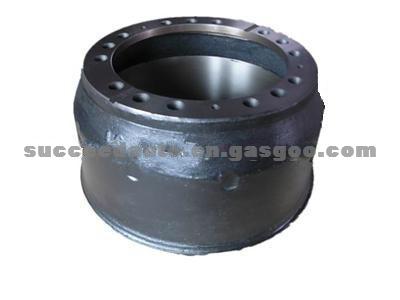 Brake Drum For BENZ 3054210401