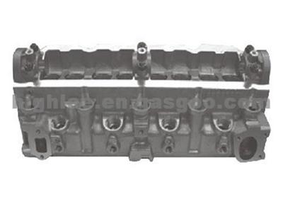 Cylinder Head 02.00 J6