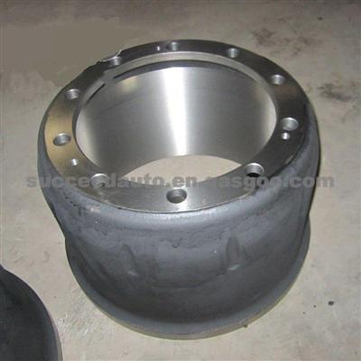 Brake Drum For BENZ 3864210001