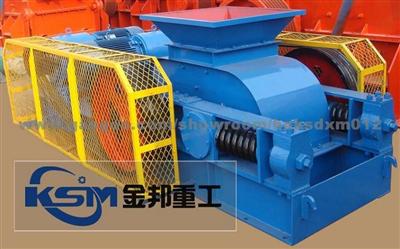 Roll Crusher For Machine/Tooth Roll Crusher/Double Roll Crusher