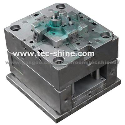 Plastic Injection Mould For Car Interior Accessory/ Injection Mold Maker (TS145)