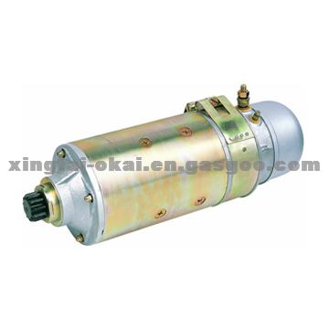 Water-proof starter / TATRA / 341-905000 / 443115187724