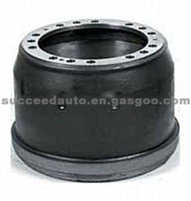 Brake Drum For BENZ 3814230001