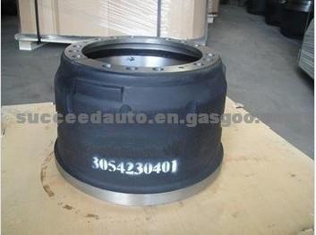 Brake Drum For BENZ 3054230401