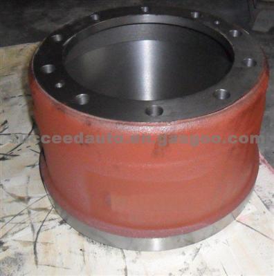 Brake Drum For BENZ 3524210001