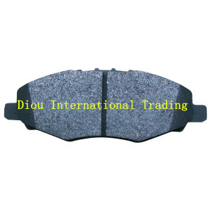 Brake Pad 04465-OK100 Toyota