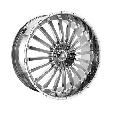 EMR911 Alloy Wheel