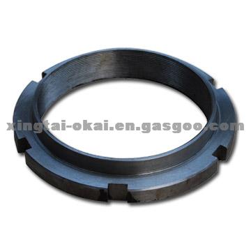 Adjusting nut / TATRA / 341-319351 / 442020870164