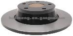 Audi Rear Disc 980693R