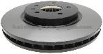 Cadillac Front Disc 580714R