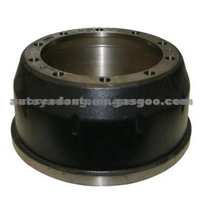 Brake Drum For BENZ 3354210301