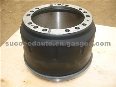 Brake Drum For BENZ 3204230101