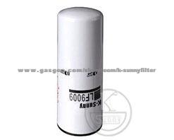 Fleetguard LF9009 OIL FILTER