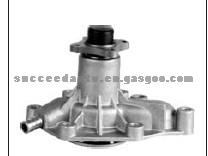 Water Pump For FORD 88AX8591B1B