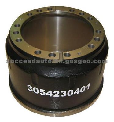 Brake Drum For BENZ 301 423 03 01