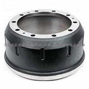 Brake Drum For BENZ 385 423 03 01