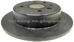 GM Rear Disc 980340R