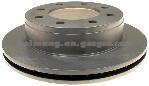 GM Rear Disc 580380R