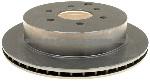 Nissan Rear Disc 980368R