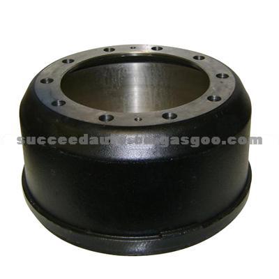 Brake Drum For BENZ 346 423 05 01