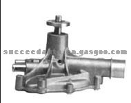 Water Pump For FORD E8AZ8501A