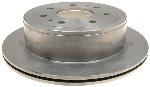 Ford Rear Disc 680183R