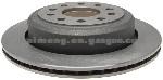 Ford Rear Disc 680107R