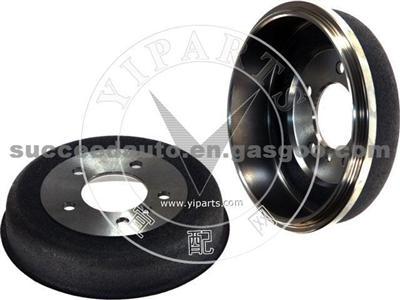 Brake Drum For BENZ 601 423 50 01