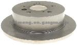 Lexus Rear Disc 980076R