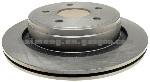 Chrysler Rear Disc 780082R