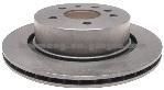 GM Rear Disc 56993R