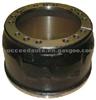 Brake Drum For BENZ 301 423 08 01