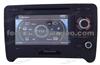 Touch Screen For Audi TT Stereo DVD Player With Built-In GPS+IPod Connection+Windows CE 6.0+3G Optional+TV Tuner