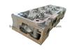 Cylinder Head Renault R12, Renault 847 7700651367 7702128409 7702131148 7702164346 7702252718
