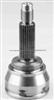 CV Joints For FORD Fiesta 23x20x50