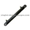 Hydraulic cylinder / TATRA / 341-660600 / 336315132326