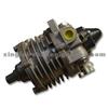 Air pressure regulator / TATRA / 341-530186 / 443612015809