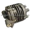 Condensate sump / TATRA / 344-534743 / 443743426800