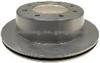 GM Rear Disc 56957R