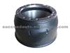 Brake Drum For BENZ 3443347001