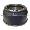 Brake Drum For BENZ 3444237001