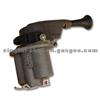 Manual brake valve / TATRA / 317-530210 / 443612000000