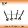 Kubota V3300 Engine Valve For Forklift